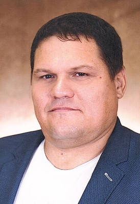 Чесноков Алексей Сергеевич.